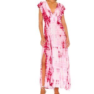 Tiare Hawaii Dahlia Maxi Dress